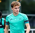 Anderlecht officialise le départ de Kristian Arnstad 